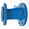 Cone de flange duplo solto