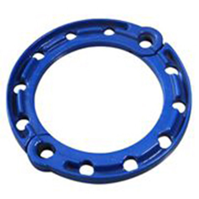 Flange Perdendo