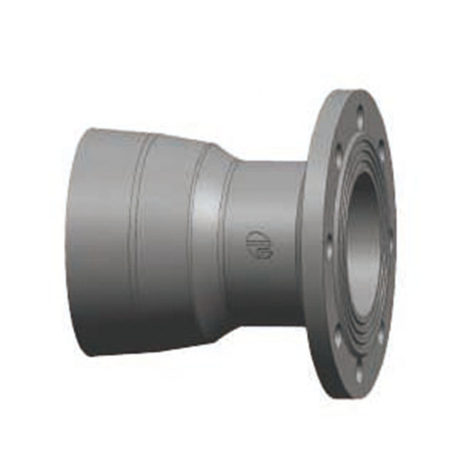 Soquete de flange
