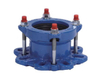 ADAPTADOR DE FLANGE UNIVERSAL