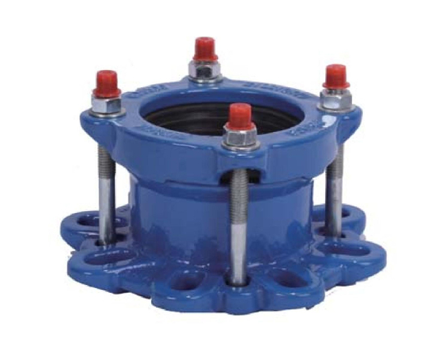 ADAPTADOR DE FLANGE UNIVERSAL