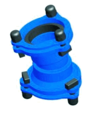 Curvas de soquete duplo de 11,25&deg;