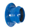 Soquete de flange para tubo UPVC