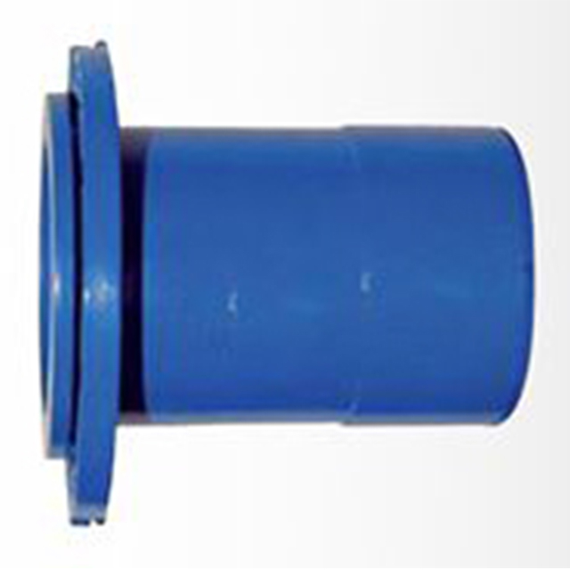 Torneira de flange solta