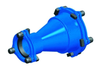 Cone de soquete duplo