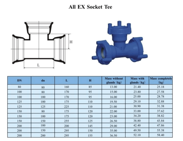 Camiseta All EX Socket