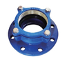ADAPTADOR DE FLANGE RESTRITO PARA TIPO PE TUBO-SLIM