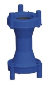 Colar de soquete EX duplo