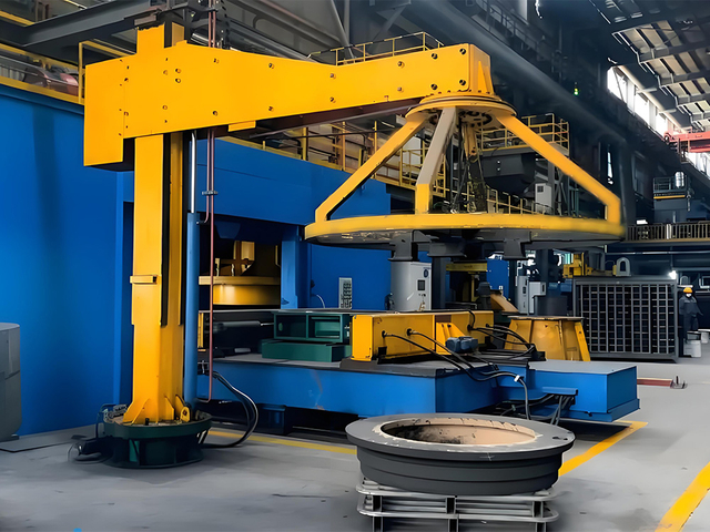 equipamento de teste de ferro fundido d&uacute;ctil