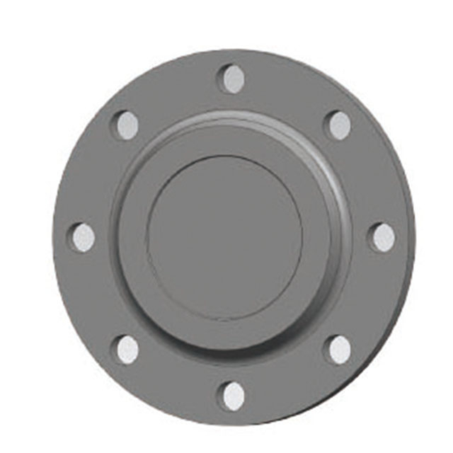 Flange cego