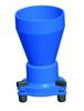Cones de soquete de torneira